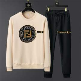 Picture of Fendi Sweater Suits _SKUFendiM-3XL12yn2138967